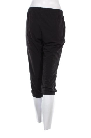 Pantaloni trening de femei H&M, Mărime L, Culoare Negru, Preț 52,46 Lei