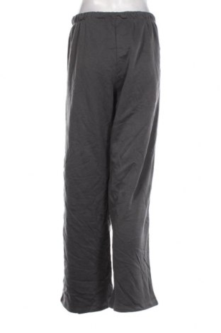 Pantaloni trening de femei H&M Divided, Mărime XL, Culoare Gri, Preț 75,66 Lei
