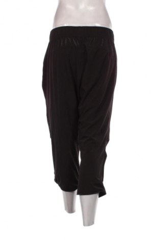 Γυναικείο αθλητικό παντελόνι H&M Sport, Μέγεθος L, Χρώμα Μαύρο, Τιμή 17,94 €