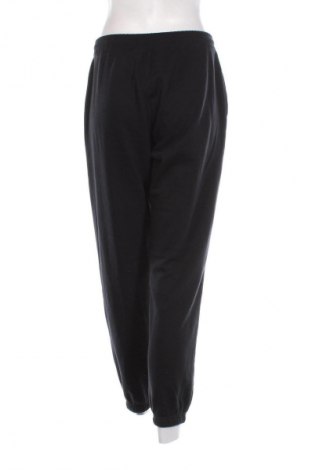 Pantaloni trening de femei Hollister, Mărime M, Culoare Negru, Preț 101,98 Lei