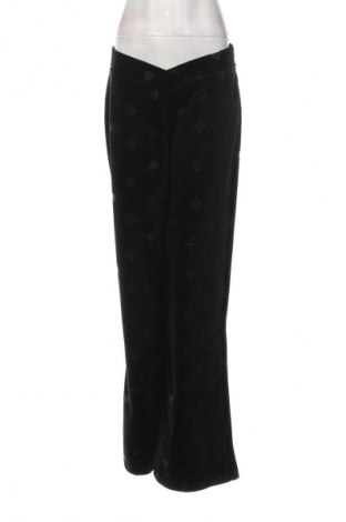 Γυναικείο αθλητικό παντελόνι Hugo Boss, Μέγεθος M, Χρώμα Μαύρο, Τιμή 39,69 €