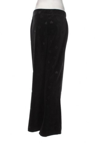Γυναικείο αθλητικό παντελόνι Hugo Boss, Μέγεθος M, Χρώμα Μαύρο, Τιμή 36,08 €