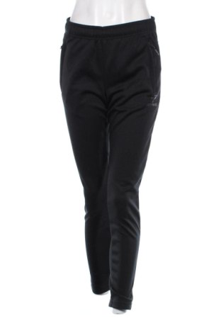 Damen Sporthose Hummel, Größe S, Farbe Schwarz, Preis 10,33 €
