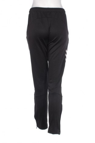 Damen Sporthose Hummel, Größe S, Farbe Schwarz, Preis € 9,40