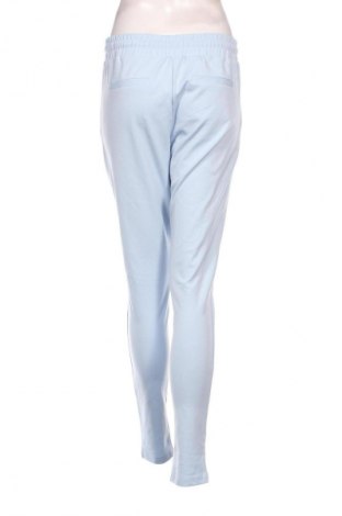 Γυναικείο αθλητικό παντελόνι Ichi, Μέγεθος S, Χρώμα Μπλέ, Τιμή 7,52 €