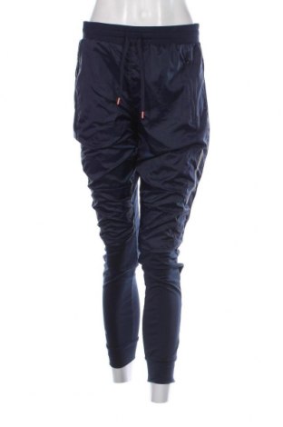 Damen Sporthose Inoc, Größe M, Farbe Blau, Preis 11,10 €
