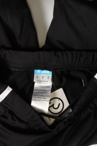 Damen Sporthose Jako, Größe M, Farbe Schwarz, Preis € 10,33