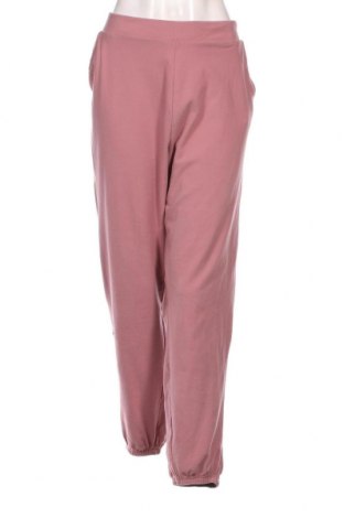 Pantaloni trening de femei Janina, Mărime L, Culoare Roz, Preț 25,00 Lei