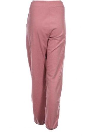 Pantaloni trening de femei Janina, Mărime L, Culoare Roz, Preț 25,00 Lei