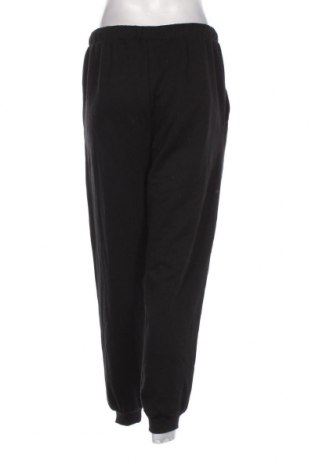 Pantaloni trening de femei Janina, Mărime M, Culoare Negru, Preț 95,39 Lei