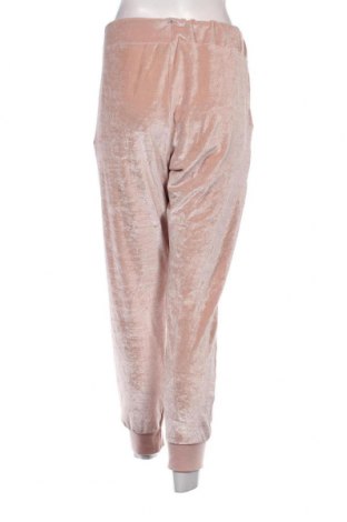 Γυναικείο αθλητικό παντελόνι Janina, Μέγεθος XXL, Χρώμα Ρόζ , Τιμή 8,45 €