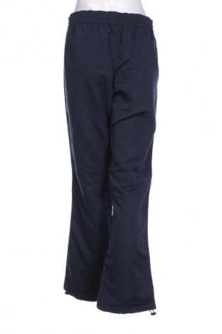 Pantaloni trening de femei Janina, Mărime M, Culoare Albastru, Preț 47,70 Lei