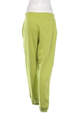 Pantaloni trening de femei Jennyfer, Mărime M, Culoare Verde, Preț 75,66 Lei