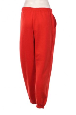 Damen Sporthose Jennyfer, Größe M, Farbe Rot, Preis 10,67 €