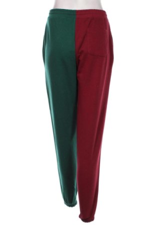 Γυναικείο αθλητικό παντελόνι Jennyfer, Μέγεθος S, Χρώμα Πολύχρωμο, Τιμή 10,67 €