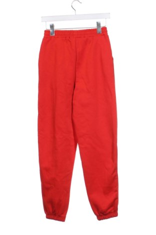 Γυναικείο αθλητικό παντελόνι Jennyfer, Μέγεθος XS, Χρώμα Κόκκινο, Τιμή 11,86 €