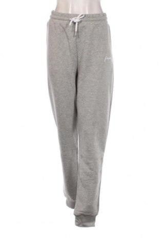 Damen Sporthose Just Hype, Größe 3XL, Farbe Grau, Preis 14,38 €