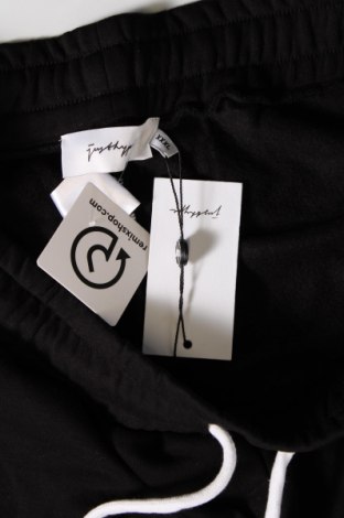 Damen Sporthose Just Hype, Größe 3XL, Farbe Schwarz, Preis € 15,98