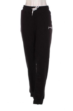 Damen Sporthose Just Hype, Größe 3XL, Farbe Schwarz, Preis € 17,58