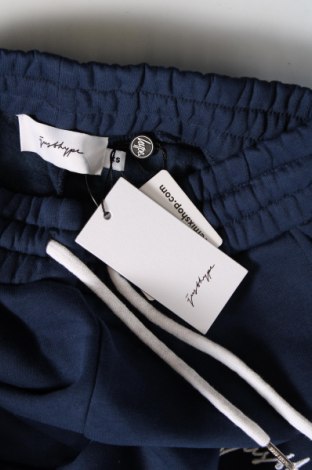 Damen Sporthose Just Hype, Größe XS, Farbe Blau, Preis € 15,98