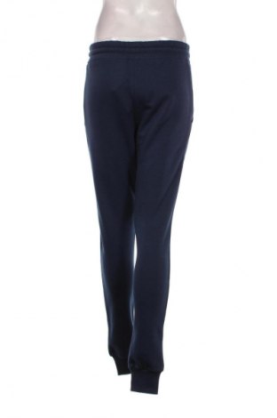 Pantaloni trening de femei Just Hype, Mărime XS, Culoare Albastru, Preț 112,17 Lei