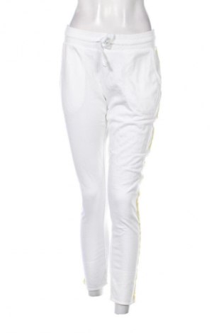 Damen Sporthose Juvia, Größe M, Farbe Weiß, Preis 28,53 €