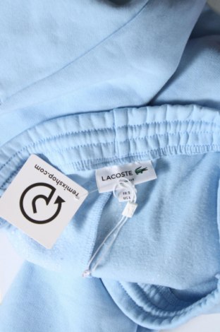 Damen Sporthose Lacoste, Größe XL, Farbe Blau, Preis € 36,19