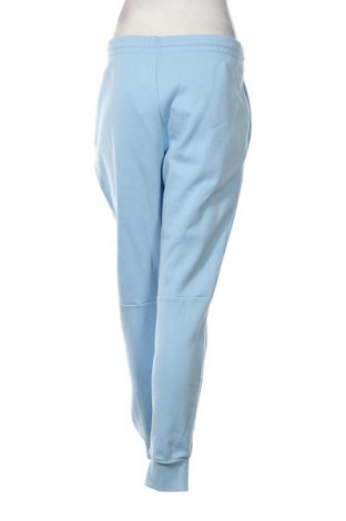 Γυναικείο αθλητικό παντελόνι Lacoste, Μέγεθος XL, Χρώμα Μπλέ, Τιμή 36,19 €