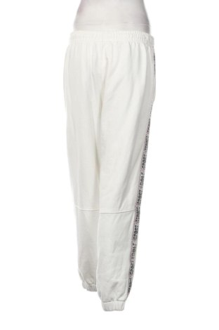 Γυναικείο αθλητικό παντελόνι Lacoste, Μέγεθος S, Χρώμα Λευκό, Τιμή 60,31 €