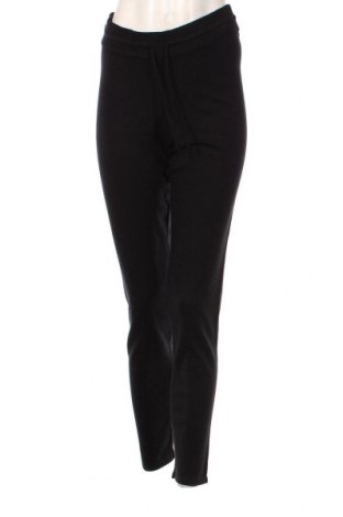 Γυναικείο αθλητικό παντελόνι Lascana, Μέγεθος S, Χρώμα Μαύρο, Τιμή 13,04 €