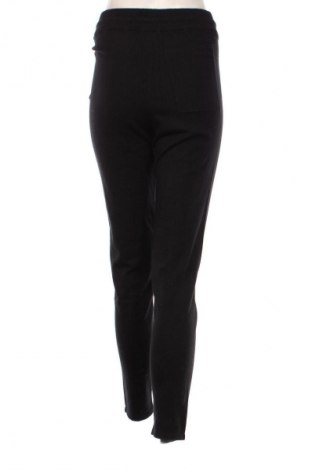 Γυναικείο αθλητικό παντελόνι Lascana, Μέγεθος S, Χρώμα Μαύρο, Τιμή 11,86 €