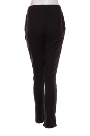 Γυναικείο αθλητικό παντελόνι Lascana, Μέγεθος M, Χρώμα Μαύρο, Τιμή 11,86 €