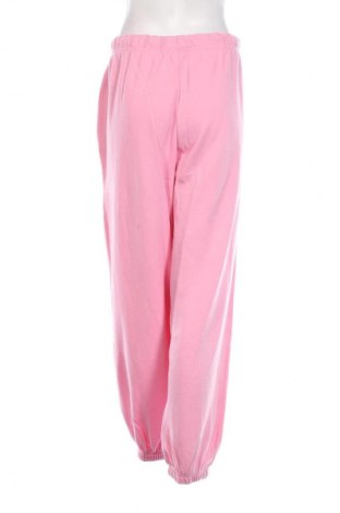 Pantaloni trening de femei Levi's, Mărime XL, Culoare Roz, Preț 168,26 Lei