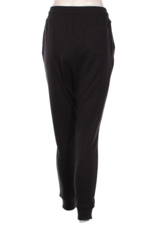 Pantaloni trening de femei Love Moschino, Mărime S, Culoare Negru, Preț 253,29 Lei
