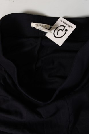 Damen Sporthose Matty M, Größe S, Farbe Blau, Preis 9,40 €