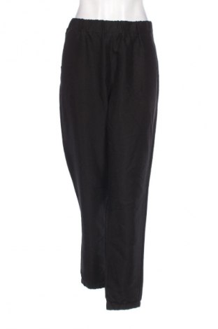 Pantaloni trening de femei Maxi Blue, Mărime XL, Culoare Negru, Preț 47,70 Lei