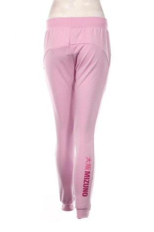 Damen Sporthose Mizuno, Größe S, Farbe Rosa, Preis € 28,76
