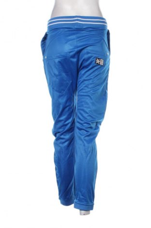 Pantaloni trening de femei Mono, Mărime L, Culoare Albastru, Preț 48,85 Lei