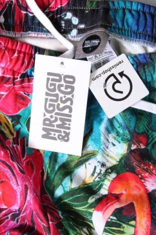 Damen Sporthose Mr. Gugu & Miss Go, Größe M, Farbe Mehrfarbig, Preis 19,41 €