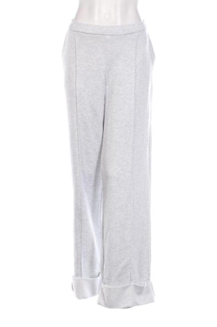 Damen Sporthose NA-KD, Größe XL, Farbe Grau, Preis 15,98 €