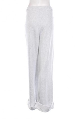 Pantaloni trening de femei NA-KD, Mărime XL, Culoare Gri, Preț 91,78 Lei