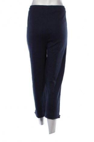 Pantaloni trening de femei Navigazione, Mărime XL, Culoare Albastru, Preț 44,41 Lei