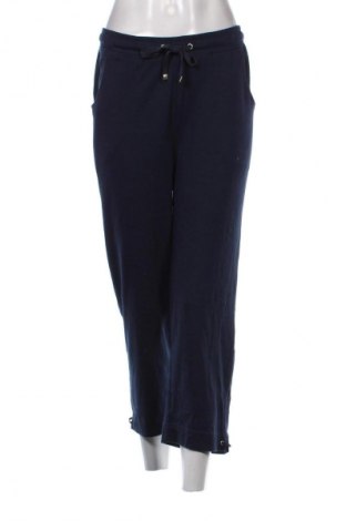 Pantaloni trening de femei Navigazione, Mărime XL, Culoare Albastru, Preț 48,85 Lei