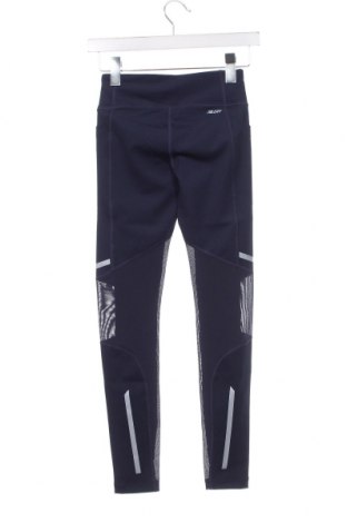 Pantaloni trening de femei New Balance, Mărime XS, Culoare Albastru, Preț 168,26 Lei