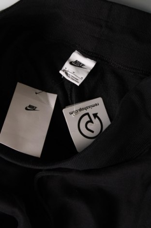 Γυναικείο αθλητικό παντελόνι Nike, Μέγεθος M, Χρώμα Μαύρο, Τιμή 47,94 €