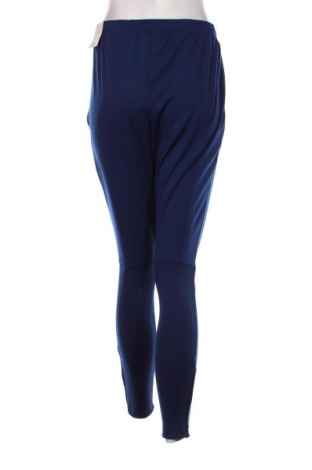 Pantaloni trening de femei Nike, Mărime S, Culoare Albastru, Preț 183,55 Lei