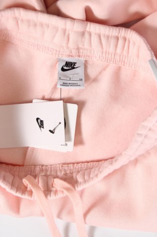 Γυναικείο αθλητικό παντελόνι Nike, Μέγεθος M, Χρώμα Ρόζ , Τιμή 28,76 €