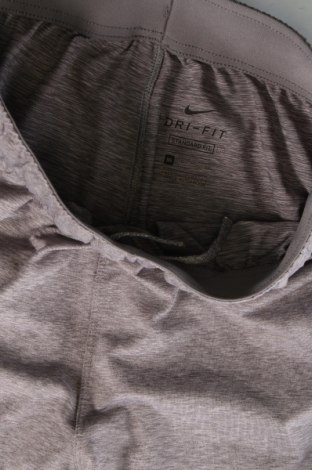 Damen Sporthose Nike, Größe XS, Farbe Grau, Preis 28,53 €