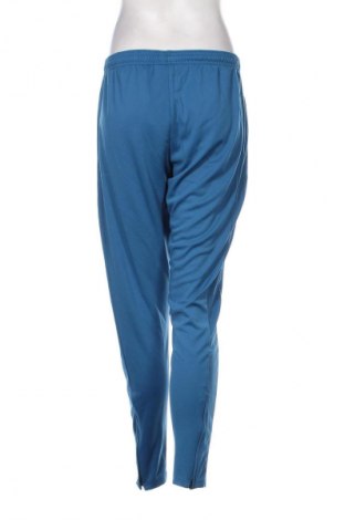 Γυναικείο αθλητικό παντελόνι Nike, Μέγεθος M, Χρώμα Μπλέ, Τιμή 25,36 €