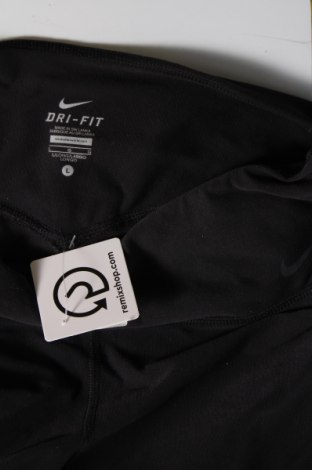 Damen Sporthose Nike, Größe L, Farbe Schwarz, Preis € 28,53
